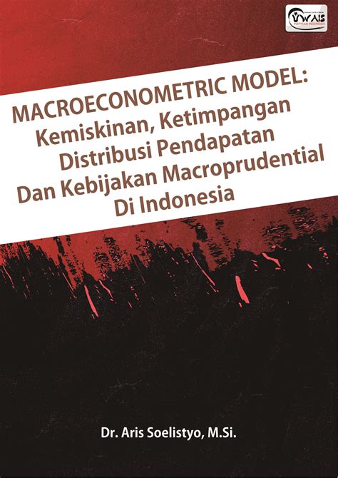 Macroeconometric Model Kemiskinan Ketimpangan Distribusi Pendapatan