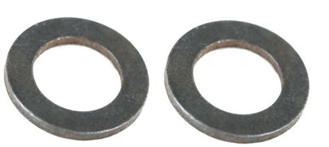 Vespa Sprint Super Rally GTR Front Spring Lower Mount Washers