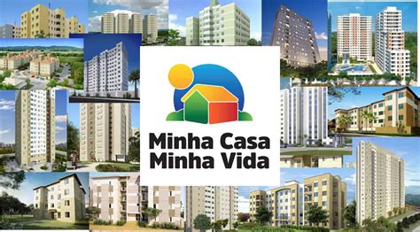 Entenda As Novas Regras Do Programa Minha Casa Minha Vida Em Pontos