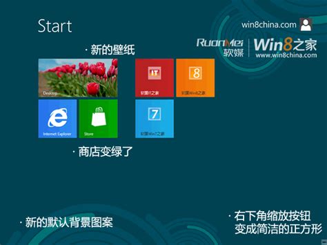 Windows 8 Build