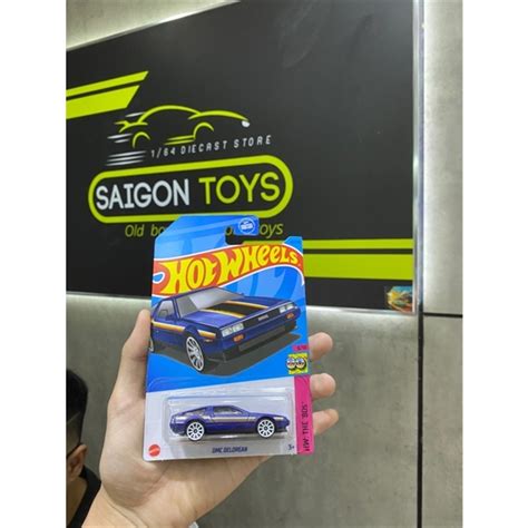 Xe mô hình Hot wheels Basic tỉ lệ 1 64 nhiều mẫu Saigontoys Shopee
