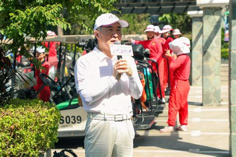 清华金融高尔夫俱乐部七周年庆典全球华人高尔夫球协会（中国）world Chinese Golf Club（china）