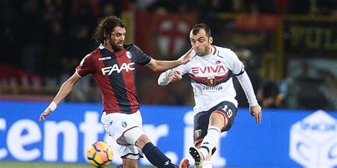 Bologna Genoa Apre La 19 Di Serie A Da Zirkzee A Malinovskyi