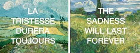 van Gogh's last words.. Artist Aesthetic, Green Aesthetic, Poetry ...