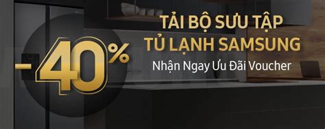 Tủ Lạnh Side by Side | Samsung VN