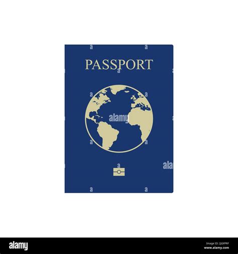 Global Immigration Stock Vector Images Alamy