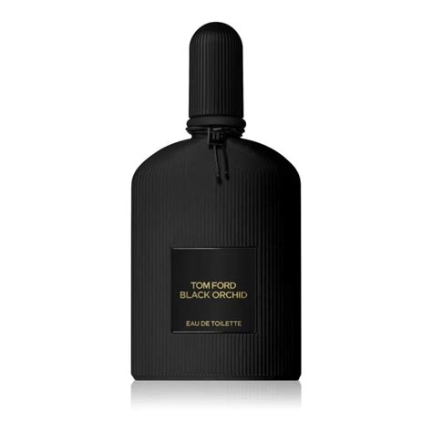 Black Orchid 50 Ml Wody Toaletowe Dla Kobiet Aelia