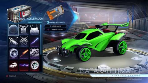 Mejores Mapas Para Practicar En Rocket League 2024 MyTruKo