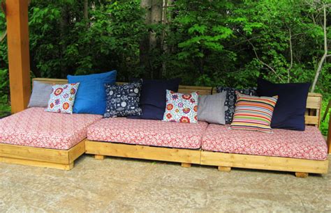 30 Free Diy Pallet Couch Plans Pallet Sofa Ideas Diy Cozy Home