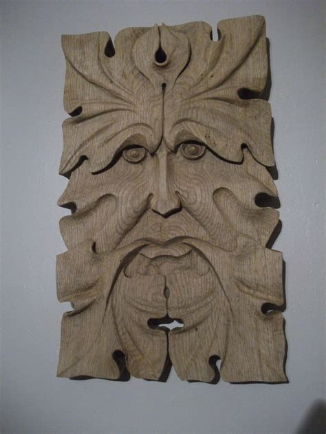 Grant Withington Sculptor And Woodcarver Grant Can Be Found At