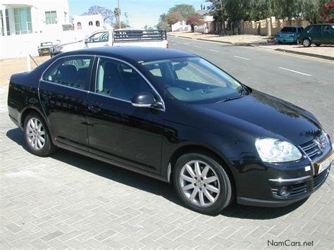 Used Volkswagen Jetta 5 19tdi 2009 Jetta 5 19tdi For Sale