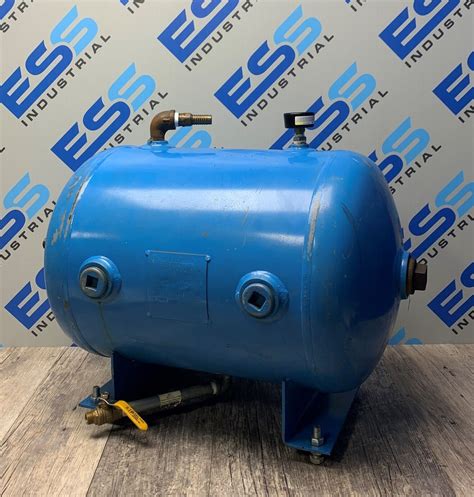 Used Brunner Eng Mfg Inc Nat L Bd L Pumps Hydraulics Bc