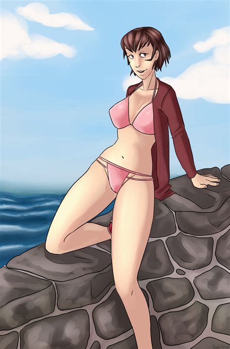 Kagura By BlindWildcat Hentai Foundry