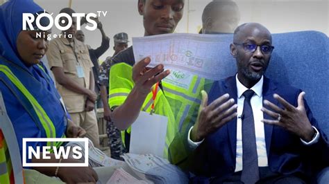 Insecurity Experts Csos Task Inec Security Agencies On Credible