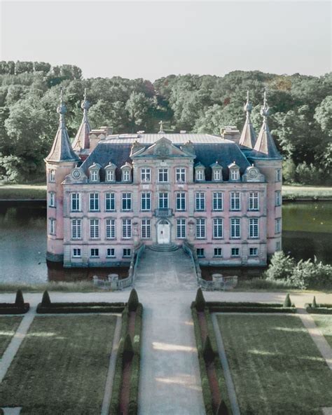 The 26 Most Beautiful Unique Castles In Belgium Artofit