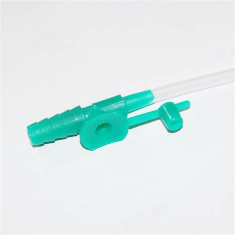 Non Toxic Non Irritant PVC Medical Grade Sterile Disposable Closed