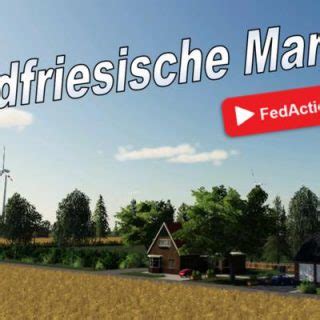 Nordfriesische Marsch Multifruit V Fs Farming Simulator