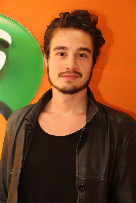 Foto Tiago Iorc Ex Namorado De Isabelle Drummond Est Focado Na Sua