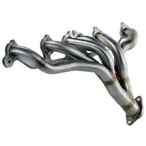 Afe Twisted Steel Header Exhaust Manifold For Jeep Yj Tj Xj Zj