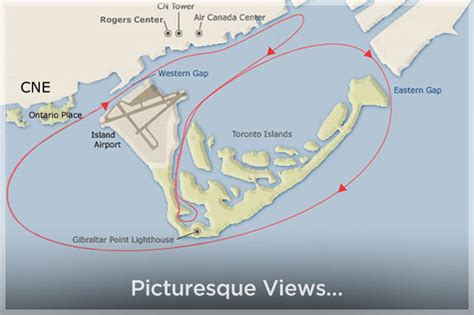 Toronto Harbour Cruises Toronto Harbour Cruises And Events