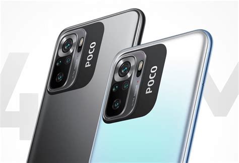 Xiaomi Poco M5s Specs Faq Comparisons