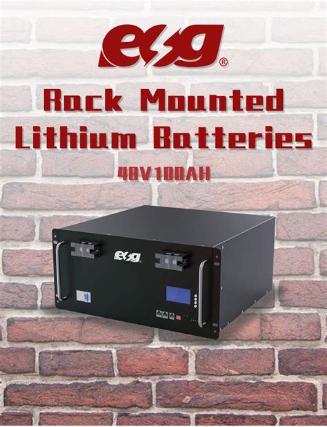 51 2V 200ah LiFePO4 Battery Energy Storage Battery Pack LiFePO4 48V