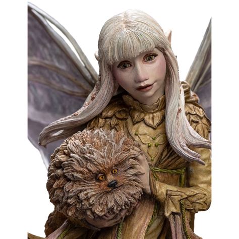 The Dark Crystal Kira the Gelfling 1:6 Scale Statue