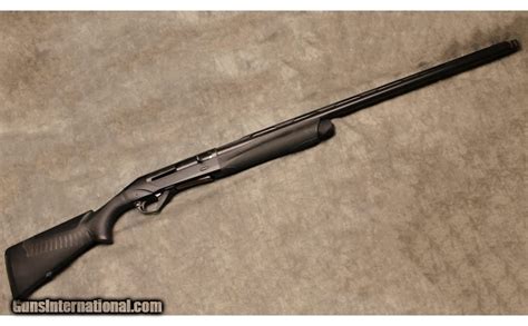 Benelli Super Black Eagle Ducks Unlimited Gauge