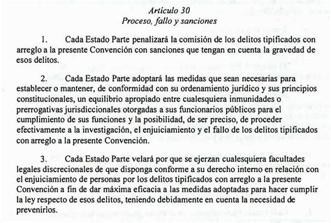 ¿procede La Denuncia Constitucional Contra El Presidente Al Amparo Del