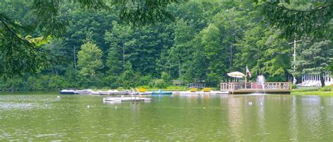 Lakeside Campground Hipcamp In Windsor New York