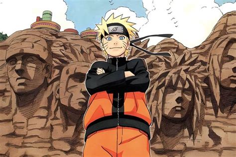 Bukan Hanya Naruto Berikut Deretan Anggota Klan Uzumaki Yang Memiliki