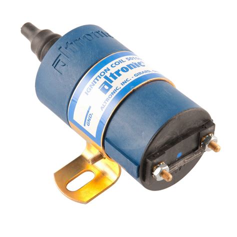 Altronic® Ignition Coil Blue