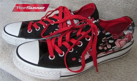 Converse Womens Grinch Dr Seuss Lo Sneakers Size 8 EUC 519201F ...