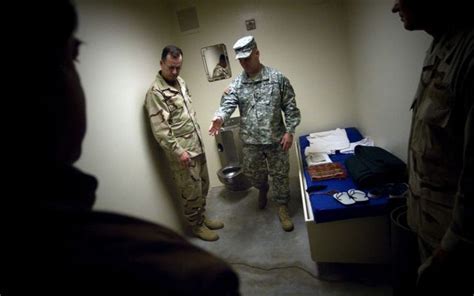 A look inside the Guantánamo Bay Detention Camp (28 pics) - Izismile.com