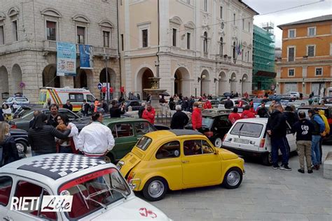 Foto Raduno Solidariet Rieti Copia Rl Rieti Life