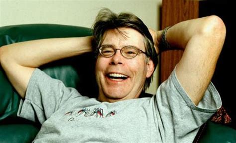 Biography Of Stephen King Hubpages