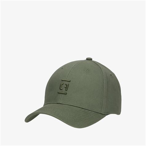 CONFRONT CZAPKA SEMINOLE CF322CAP65003 NIEBIESKI Dziecięce Czapki z