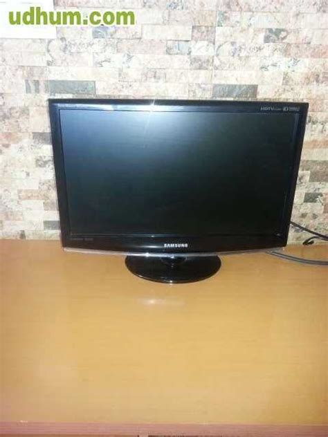 SAMSUNG - SYNCMASTER 2033 HD