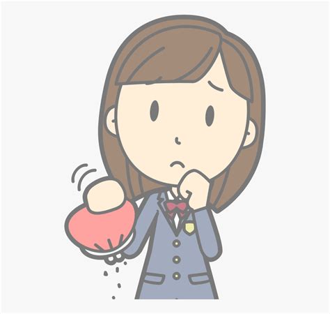 Poverty Clipart Poor Rich Poor Woman Clipart Free Transparent