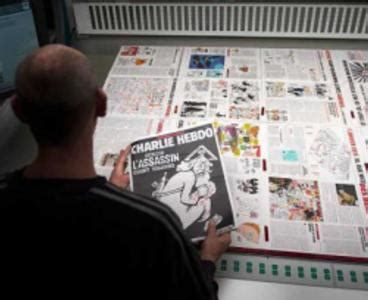 No Renunciaremos Nunca Dice Revista Charlie Hebdo Que Vuelve A