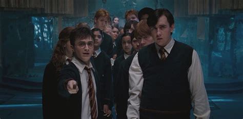 Harry Potter E L Ordine Della Fenice Trama Cast E Streaming Del Film