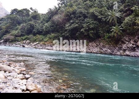 Beas river ; Himachal Pradesh ; India Stock Photo - Alamy