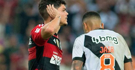 Jornalistas Reagem Goleada Do Flamengo No Primeiro Tempo Est Dando