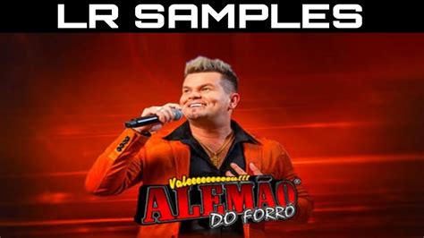 Alemão do Forró RITMO PSR SX600 700 900 S670 770 775 970 975 Parte 2