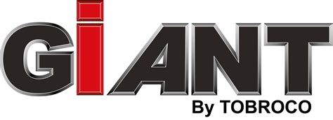 giant logo logodix
