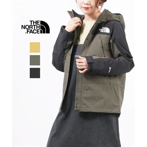 ザ ノースフェイス シェルジャケット マウンテンパーカー マウンテンライトジャケット THE NORTH FACE レディース 国内正規品