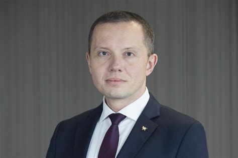 Tomasz Zdzikot nowym prezesem Zarządu KGHM Polska Miedź S A