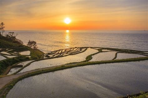 【石川】輪島市で輪島塗や千枚田などの自然・文化を体感できる観光地5選 おすすめ旅行を探すならトラベルブック Travelbook