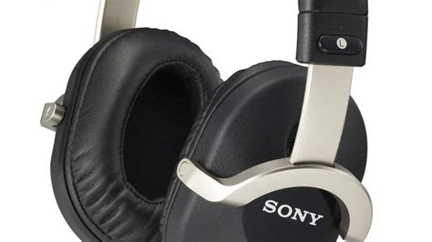 New Sony Z Series Headphones Aim For Audiophiles Cnet
