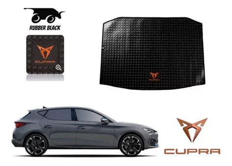 Tapete Cajuela Maletero Seat Cupra Leon 21 A 23 Armor All Envío gratis